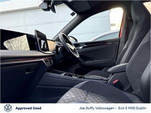 Volkswagen Tiguan Tiguan R-Line 1.5TSI PHEV 204HP - Image 4