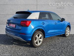 Audi Q2 1.0 TFSI S-Tronic - Image 3
