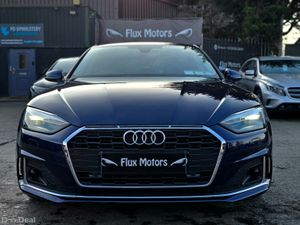 🔥 2020 Audi A5 2.0 TDI S-Tronic • Automatic - Image 4