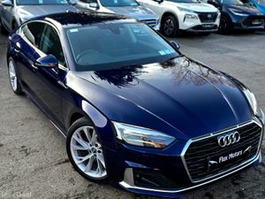 🔥 2020 Audi A5 2.0 TDI S-Tronic • Automatic - Image 2