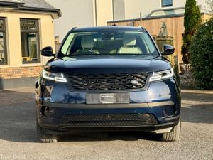 Stunning 231 Range Rover Velar PHEV! - Image 2