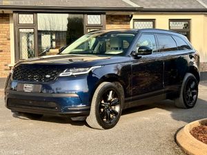 Stunning 231 Range Rover Velar PHEV! - Image 3