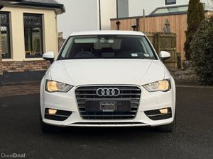 Excellent Condition 162 Audi A3! - Image 2