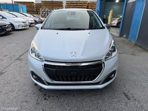 2016 PEUGEOT 208 ALLURE CIELO PLUS - Image 2