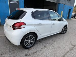 2016 PEUGEOT 208 ALLURE CIELO PLUS - Image 4