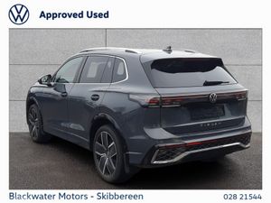 Volkswagen Tiguan TIGUAN RL75 2.0TDI DSG 150HP - Image 4