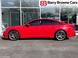 Audi A6 2.0 TDI S LINE 40 204PS 4DR A - Image 4