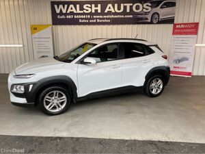 Hyundai KONA KAUAI COMFORT 5DR DIESEL - Image 3