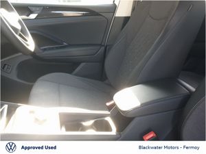 Volkswagen Tiguan TIGUAN ED75 1.5 PHEV DSG 204HP - Image 4