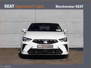 SEAT Ibiza NEW IBIZA 1.0TSI 95HP SE+ - Image 3