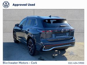 Volkswagen Tiguan 2.0TDI 150BHP R-LINE 75 AUTOMATI - Image 4