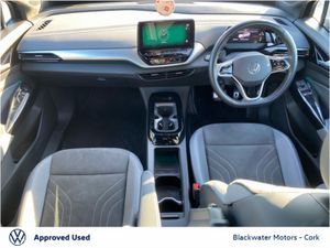 Volkswagen ID.4 PURE LIFE 52KWH 148BHP *WAS €25,99 - Image 3