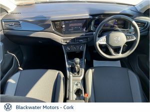 Volkswagen Polo 1.0TSI 95BHP 5DR EDITION 75 *WAS € - Image 3