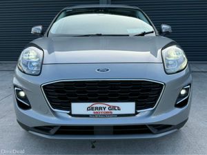 Ford Puma TITANIUM 1.5 TD 120 S6.2 M6 4DR - Image 2