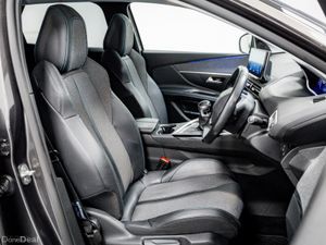 Peugeot 3008 Allure 1.5 Diesel 130HP - Image 3