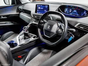 Peugeot 3008 Allure 1.2 Petrol 130HP - Image 2