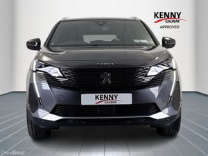 Peugeot 5008 GT 1.2 MHEV 136 EDCT 4DR - Image 2