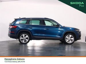 Skoda Kodiaq 7S STYLE 2.0 TDI 150HP 5DR - Image 3