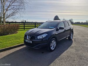 Nissan Qashqai+2 Diesel 4x4 (JUST PAST NCT)!!! - Image 2