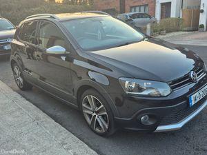 Volkswagen Polo CROSS 1.2 TDI 2014 - Image 2