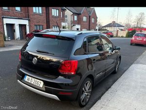 Volkswagen Polo 1.2 TDI 2014 - Image 2