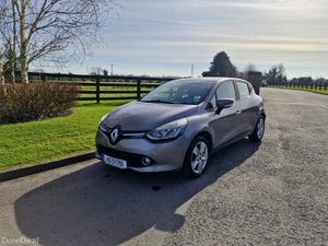 Renault Clio (JUST PASSED NCT TEST)!!! - Image 2