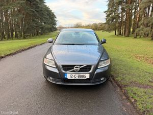 Volvo S40 2012 Diesel New NCT - Image 2