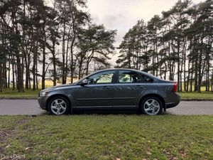 Volvo S40 2012 Diesel New NCT - Image 4