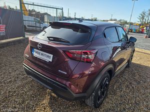 2024 Nissan Juke SV Premium Hybrid - Image 4
