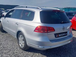 🔵 Vw Passat HIGHLINE 1.4 TSI  AUTOMATIC  LEATHER - Image 2