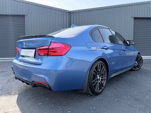 BMW 320d F30 151’ M SPORT AUTOMATIC/LOW MILEAGE - Image 4