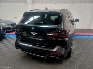 IX3 M SPORT PRO (HIGH SPEC) - Image 4