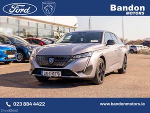 Peugeot 308 2024 Peugeot 308 Allure Electric 156bh - Image 2