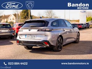 Peugeot 308 2024 Peugeot 308 Allure Electric 156bh - Image 4