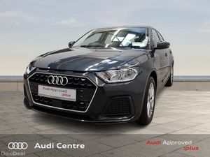Audi A1 1.0TFSI 95 SE - Image 3