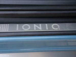 Hyundai IONIQ Electric Premium 58KWH - Image 4