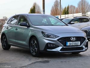 Hyundai i30 Petrol NLine - Image 4