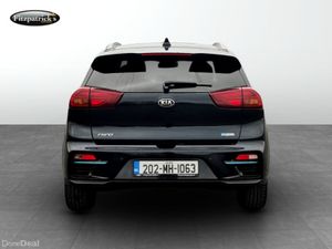 Kia e-Niro 2020 - Image 3
