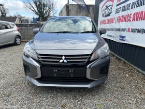 Mitsubishi mirage 2020/10 - Image 2