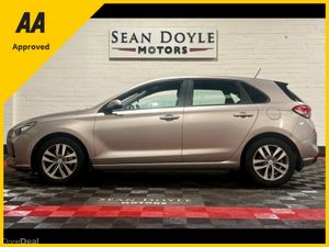 Hyundai i30 i30 DELUXE Manual - Image 4