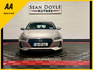 Hyundai i30 i30 DELUXE Manual - Image 2