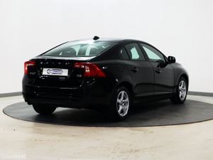 *118* 2017 Volvo S60 2.0 d2 business - Image 4