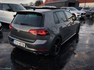 17 VW GOLF R 300 DSG MASSIVE SPECIFICATION - Image 3