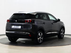 *50* 2023 Peugeot 3008 1.2 ALLURE AUTO - Image 4