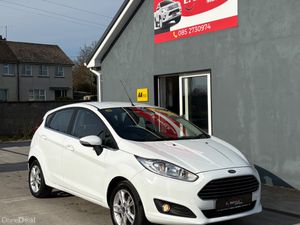 Ford Fiesta 2017 1.2 - Image 3