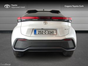 Toyota C-HR 1.8 - Image 4