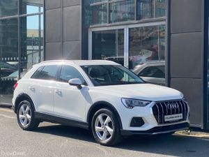 Audi Q3 35 TFSi SE Auto - Image 3