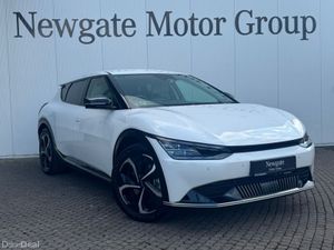 Kia EV6 Earth DEMO 5DR Auto - Image 3