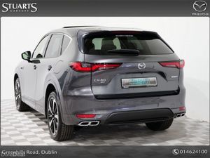 Mazda CX-60 252 2.5 PHEV E Skyactiv Phev 327 TAKUM - Image 2