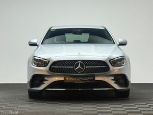 Mercedes-Benz E-Class 220D AMG LINE - Image 2